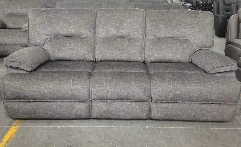 BroDeals Sofas Maryland Manual Recliner Sofa Maryland Manual Recliner Sofa