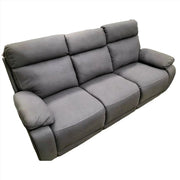Atlanta Recliner Lounge Suite by BroDeals