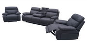 Atlanta Recliner Lounge Suite by BroDeals
