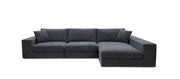 BroDeals Sofas Benowa Reversible Chaise Sofa Benowa Reversible Chaise Sofa