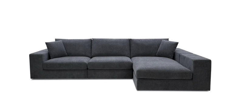 BroDeals Sofas Benowa Reversible Chaise Sofa Benowa Reversible Chaise Sofa