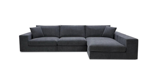 BroDeals Sofas Benowa Reversible Chaise Sofa Benowa Reversible Chaise Sofa
