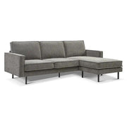 Capone Sectional Sofa (interchangable) by BroDeals
