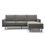 Capone Sectional Sofa (interchangable) by BroDeals