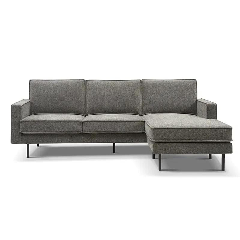 Capone Sectional Sofa (interchangable) by BroDeals