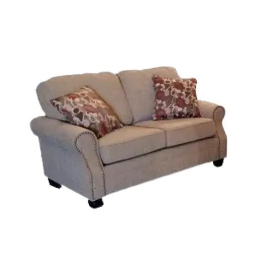 Classic 2 Seater Sofa by BroDeals