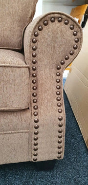 BroDeals Sofas Classic 3 Seater Sofa Classic 3 Seater Sofa