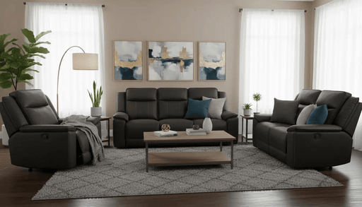 BroDeals Sofas Glasgow Electric Recliner Lounge Suite Glasgow Electric Recliner Lounge Suite