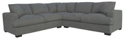 Hastings Oversized Corner Sofa by BroDeals