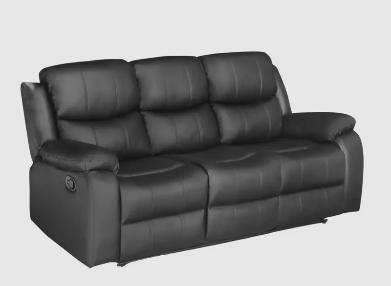 Katie 3RR Recliner by BroDeals