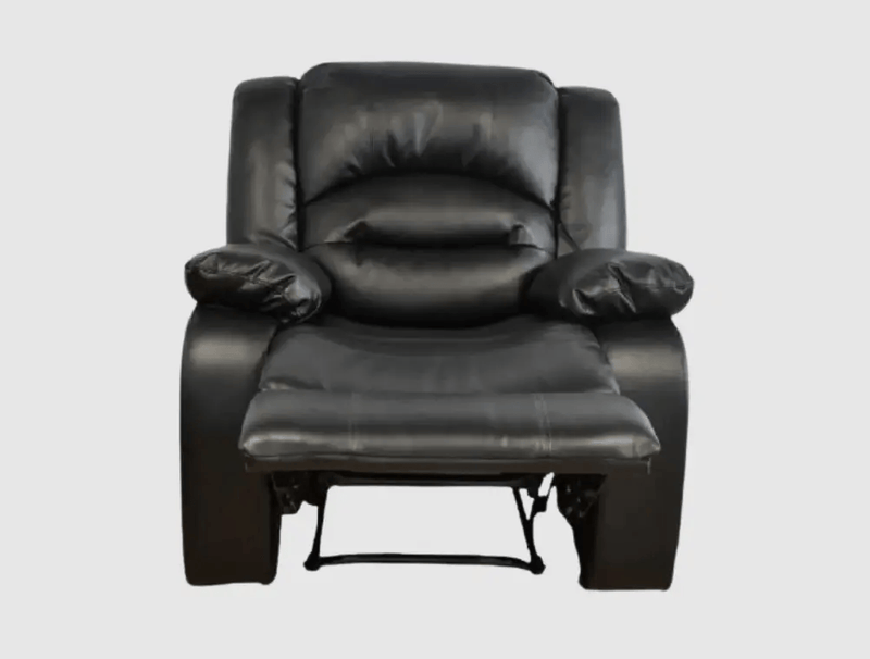 Lara Single Recliner-Chair by BroDeals