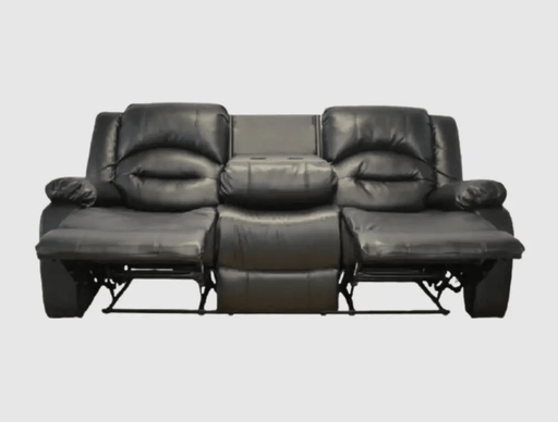 BroDeals Sofas Lara Three Seater Recliner with cup holder Lara Three Seater Recliner with cup holder