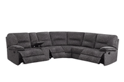 Maryland Corner Recliner Lounge Suite by BroDeals
