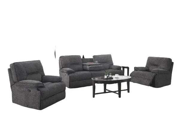 BroDeals Sofas Maryland Manual Recliner Sofa Maryland Manual Recliner Sofa