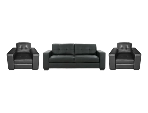 BroDeals Sofas Metro 3 + 1 + 1 Lounge Suite Metro 3 + 1 + 1 Lounge Suite