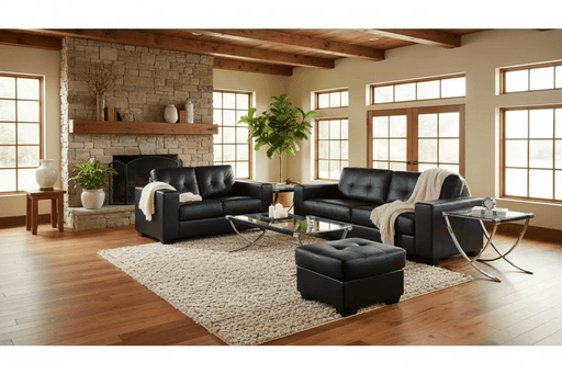 BroDeals Sofas Metro 3 + 2 + 1 Lounge Suite Metro 3 + 2 + 1 Lounge Suite