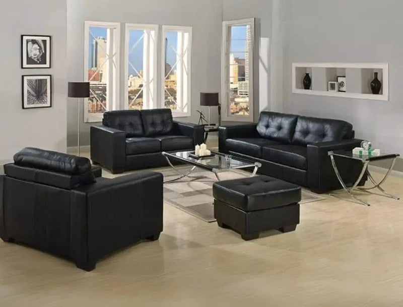 Metro 3 + 2 + 1 Lounge Suite by BroDeals