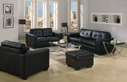 Metro Lounge Suite 3+2+1+Ottoman by BroDeals