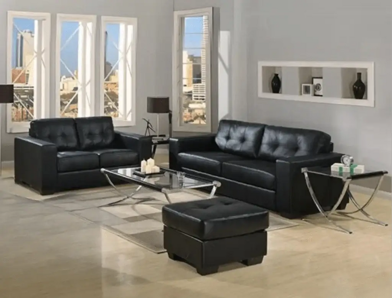 Metro Lounge Suite 3+2 by BroDeals