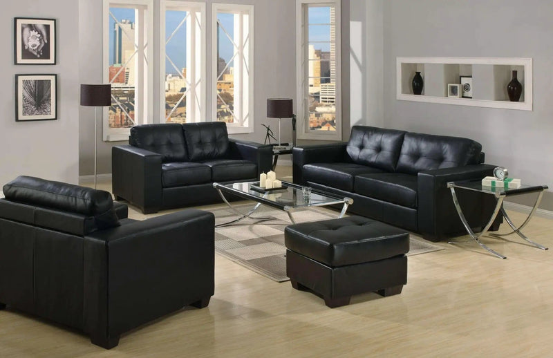 Metro Sofa 3 seater by BroDeals