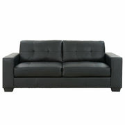 Metro 3 + 1 + 1 Lounge Suite + Ottoman by BroDeals