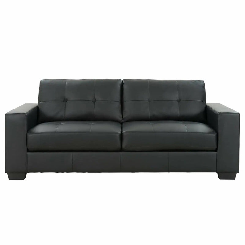 Metro 3 + 1 + 1 Lounge Suite + Ottoman by BroDeals