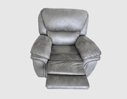 BroDeals Arm Chairs, Recliners & Sleeper Chairs Moy Manual Recliner Chair - Set of 2 Moy Manual Recliner Chair - Set of 2