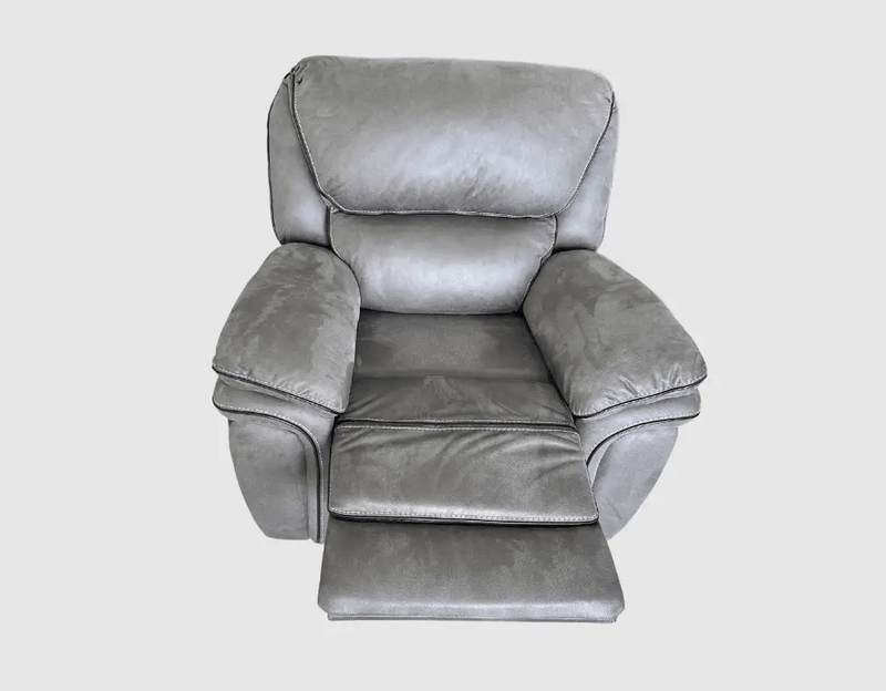 Moy Recliner Lounge Suite - 3RR +R+R by BroDeals