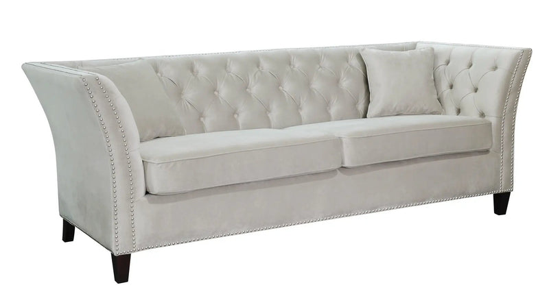 Sofa Set 3+2 Seat by BroDeals