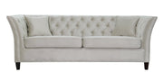Sofa Set 3+2 Seat by BroDeals