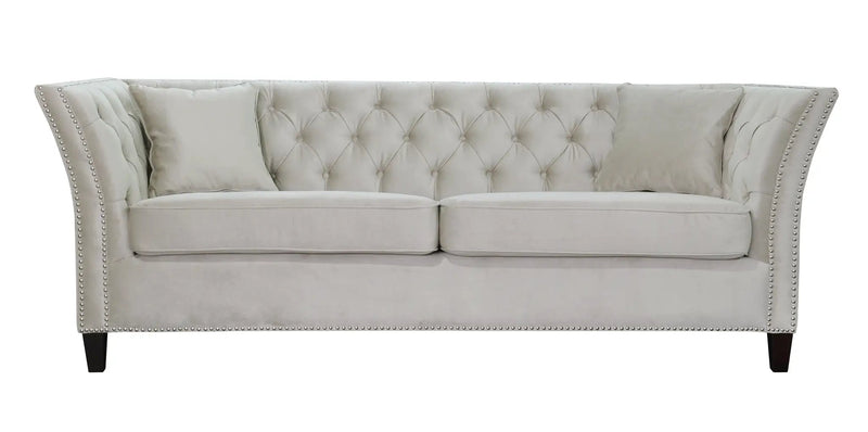 Sofa Set 3+2 Seat by BroDeals