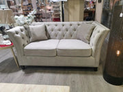 Sofa Set 3+2 Seat by BroDeals