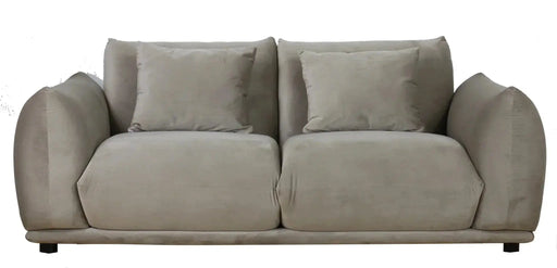 BroDeals Sofas Sophia 2 Seater Velvet Sofa Sophia 2 Seater Velvet Sofa