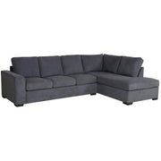 BroDeals Sofas Stacey Sofabed with Chaise - 4 Seater Stacey Sofabed with Chaise - 4 Seater