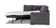 BroDeals Sofas Stacey Sofabed with Chaise - 4 Seater Stacey Sofabed with Chaise - 4 Seater