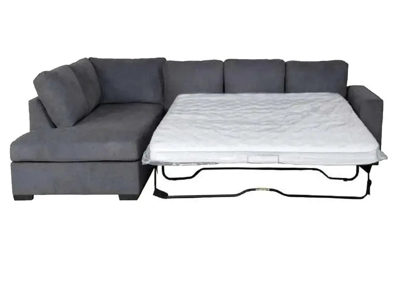 BroDeals Sofas Stacey Sofabed with Chaise - 4 Seater Stacey Sofabed with Chaise - 4 Seater