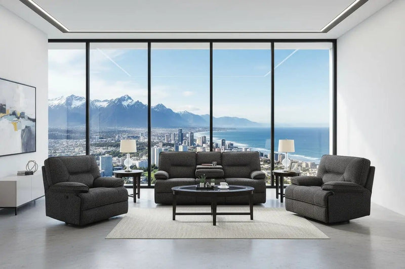 BroDeals Sofas Maryland Manual Recliner Sofa Maryland Manual Recliner Sofa