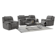 Washington Recliner Lounge Suite by BroDeals