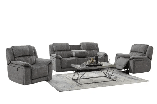 BroDeals Sofas Washington Recliner Lounge Suite Washington Recliner Lounge Suite