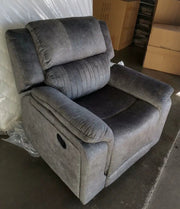 Washington Recliner Lounge Suite by BroDeals