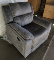 Washington Recliner Lounge Suite by BroDeals