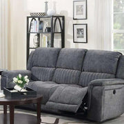 Washington Recliner Lounge Suite by BroDeals