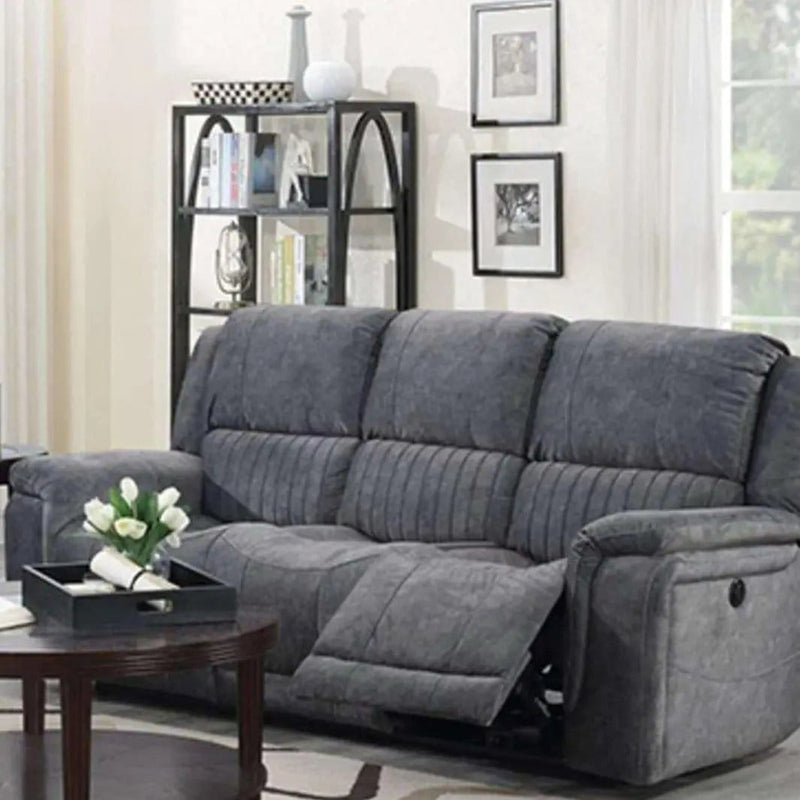 Washington Recliner Lounge Suite by BroDeals
