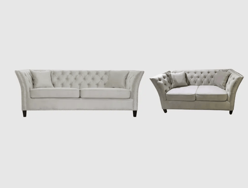Woodley Lounge Suite 3+2 by BroDeals