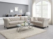 Woodley Three Seater Sofa by BroDeals