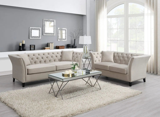 BroDeals Sofas Woodley Three Seater Sofa Woodley Three Seater Sofa