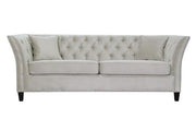 Woodley Three Seater Sofa by BroDeals