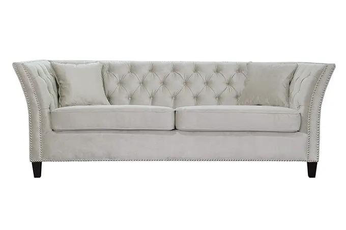 Woodley Three Seater Sofa by BroDeals