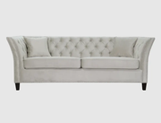 Woodley Three Seater Sofa by BroDeals