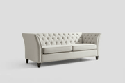 Woodley Two Seater Sofa by BroDeals
